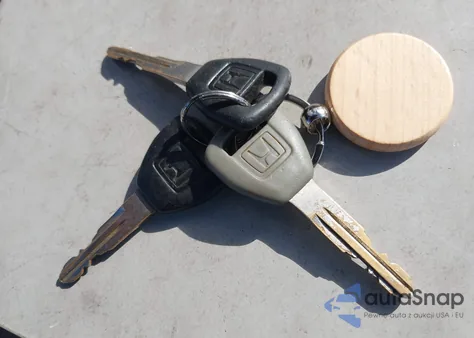 2002 Honda Accord 2.3 Se из США, поврежденный, VIN 1HGCG56782A126471